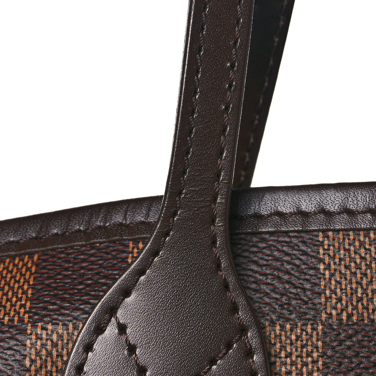 Damier Ebene Neo Neverfull MM