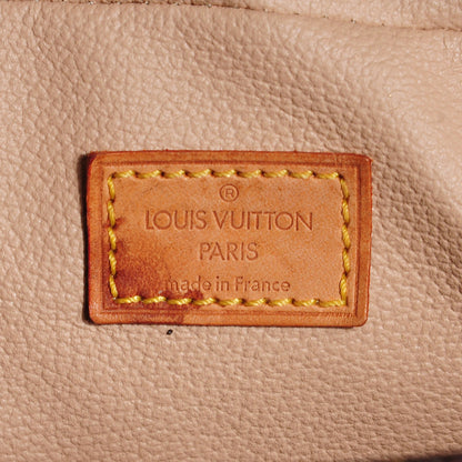 Louis Vuitton Monogram Trousse Toilette 28 6 of 7