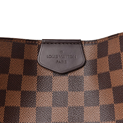 Louis Vuitton Damier Ebene Graceful MM 14 of 14