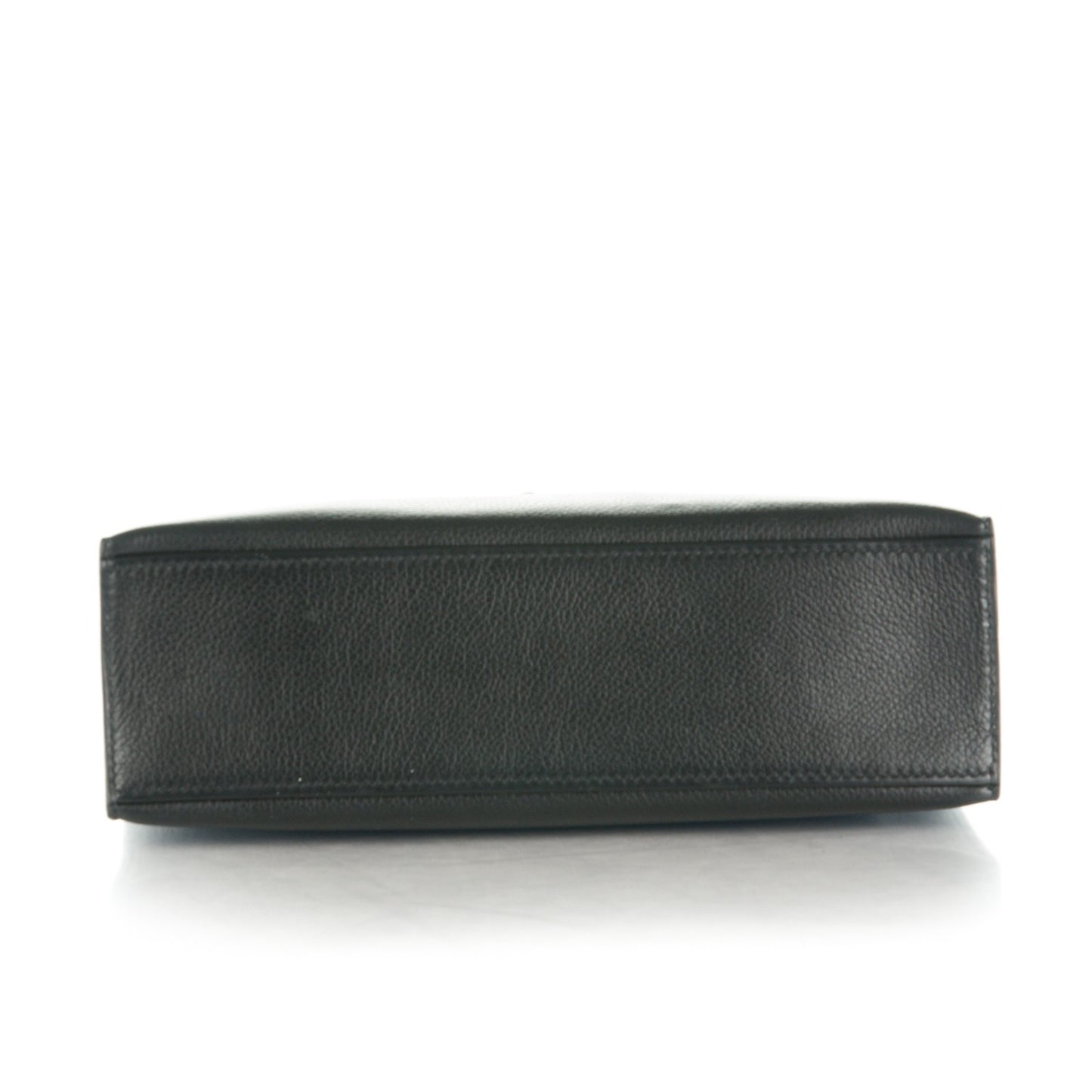 Evergrain Kelly Pochette Clutch Black