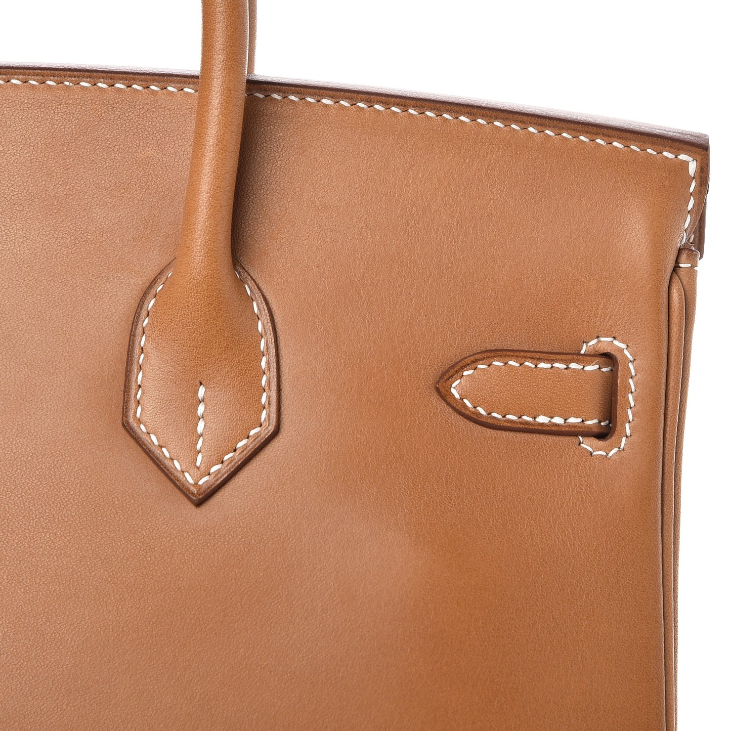 Barenia Birkin 25 Fauve