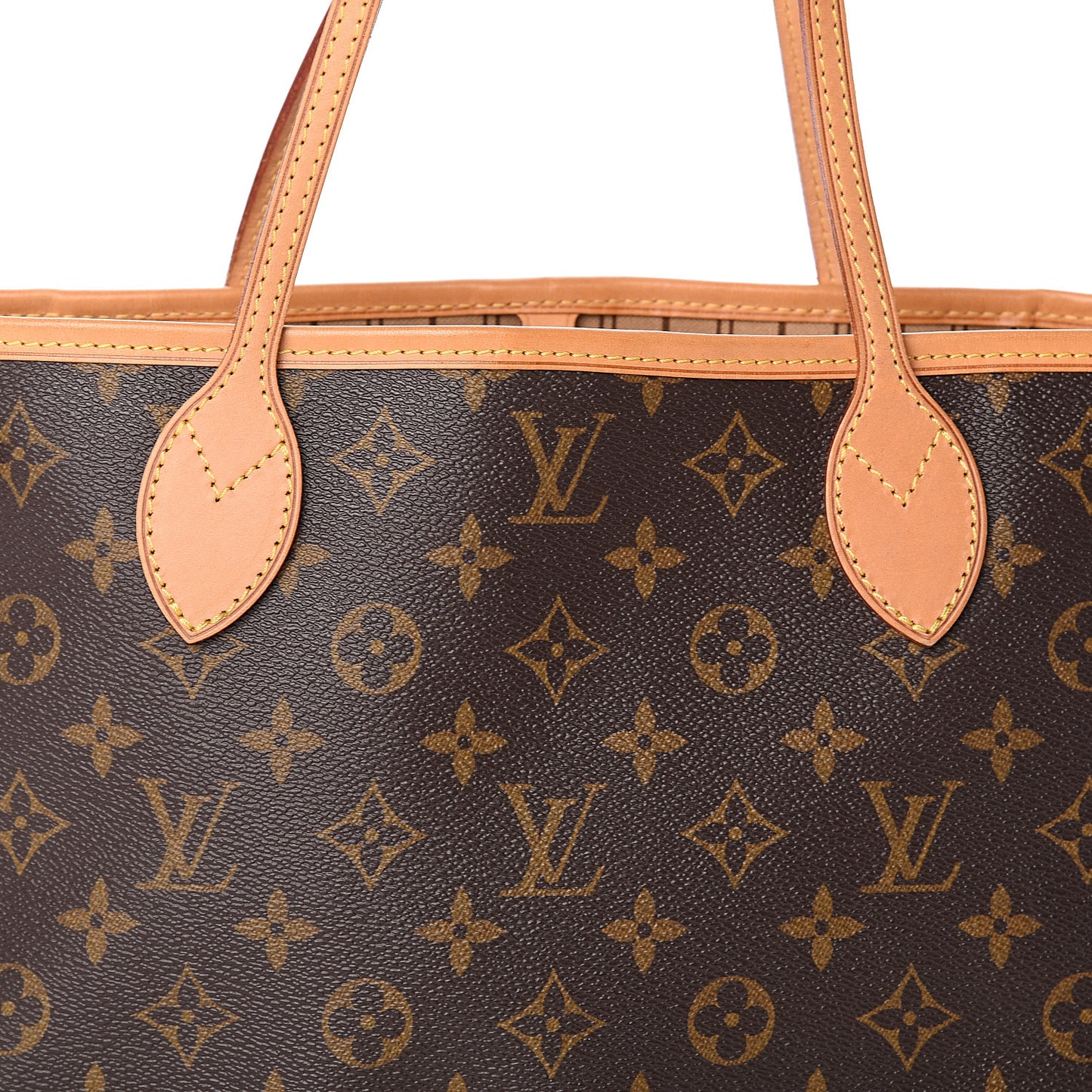 Monogram Neverfull PM