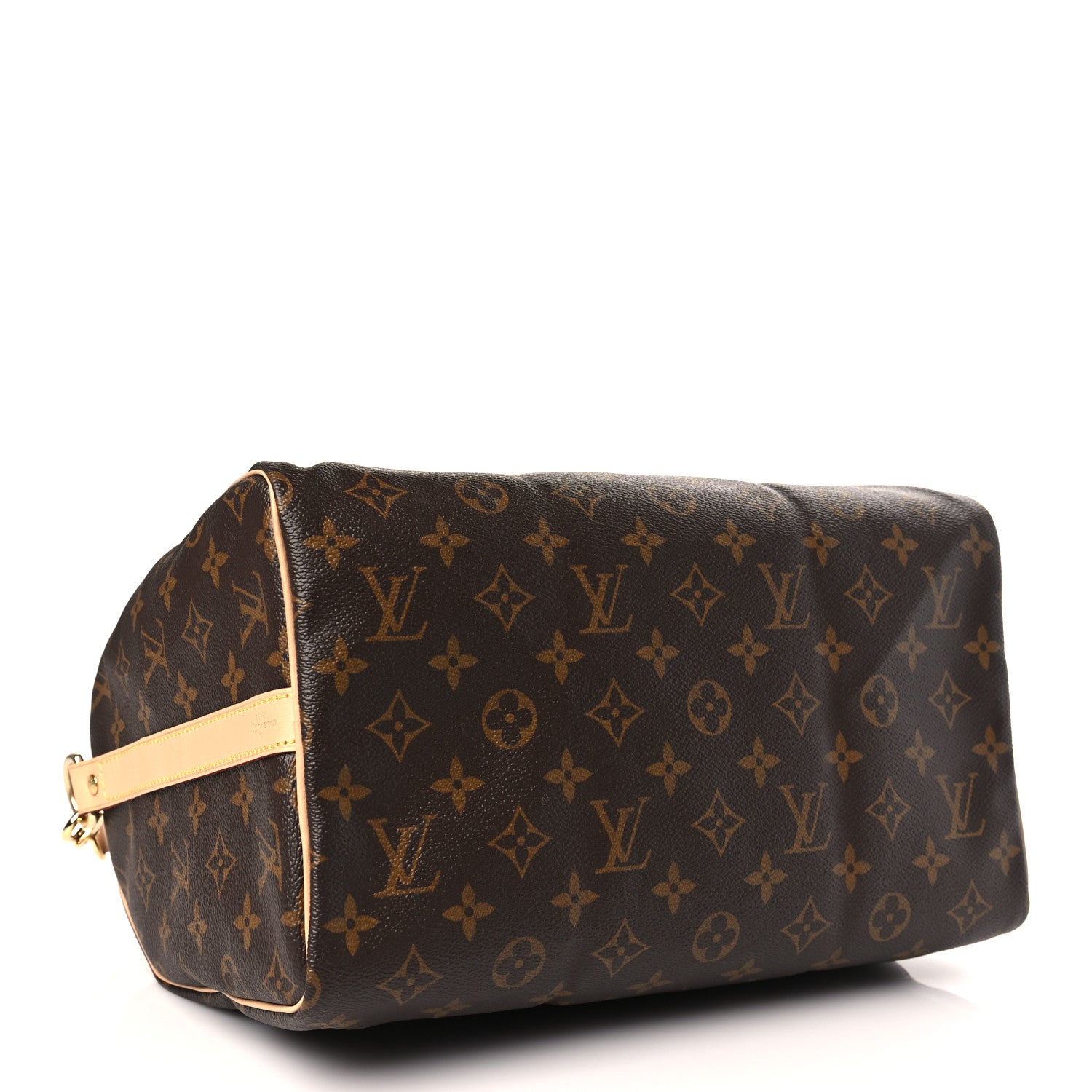Louis Vuitton Monogram Speedy Bandouliere 30 4 of 8