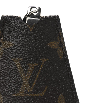Louis Vuitton Monogram Clochette Key Chain Bag Charm 3 of 3
