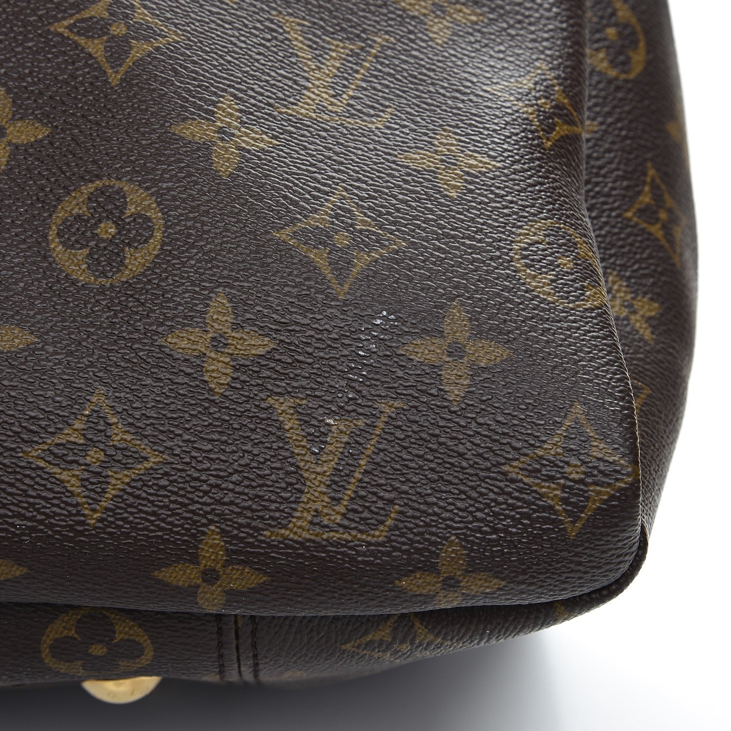 Louis Vuitton Monogram Artsy MM 8 of 9