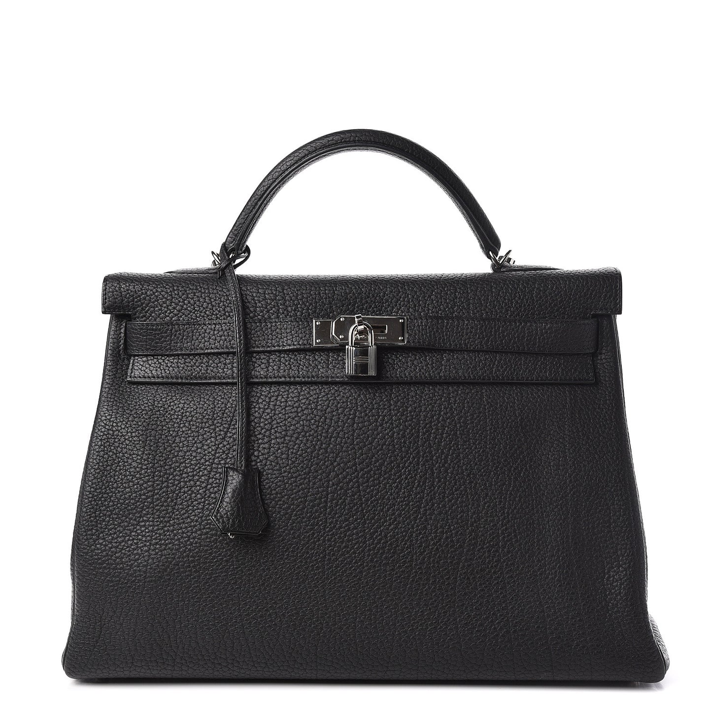 Fjord Kelly Retourne 40 Black