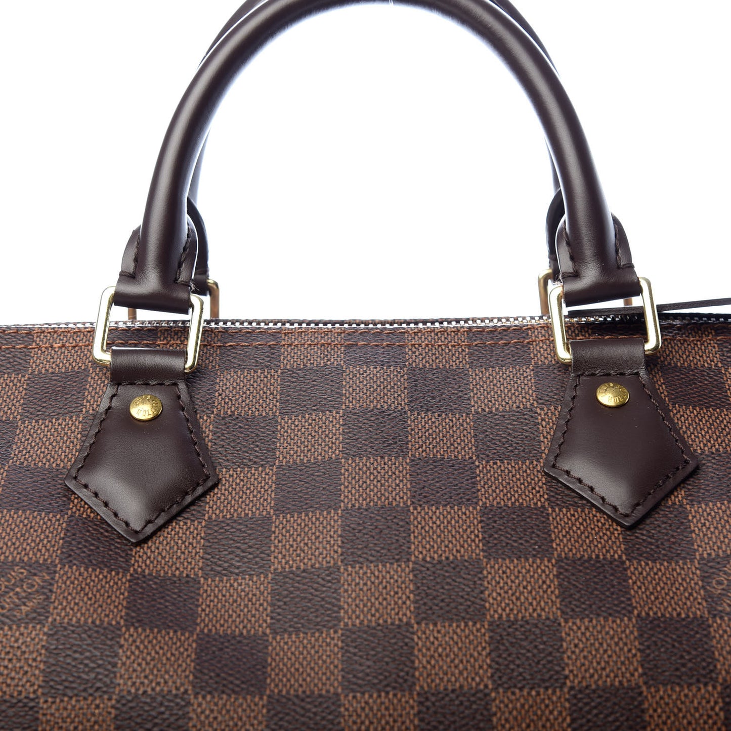Damier Ebene Speedy 30