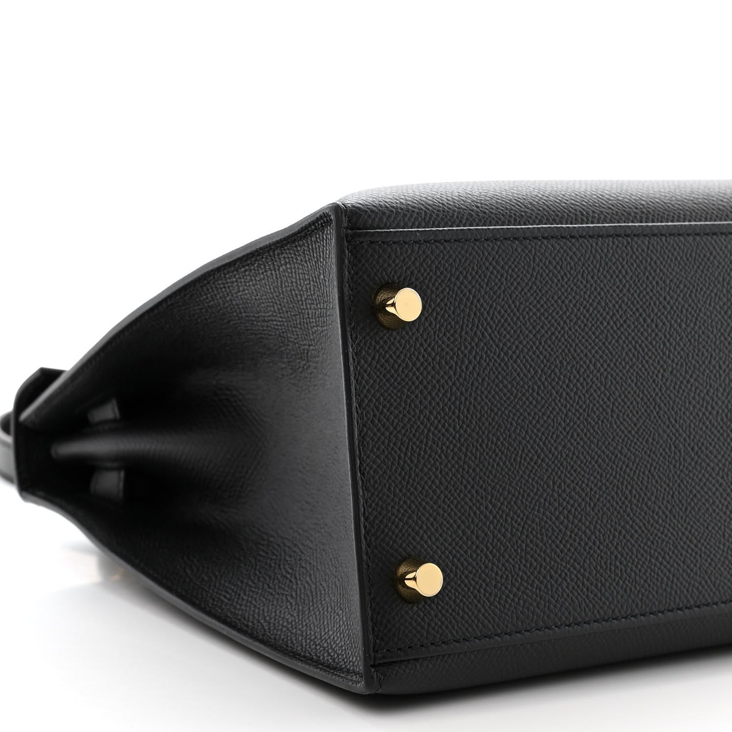Epsom Kelly Sellier 28 Black