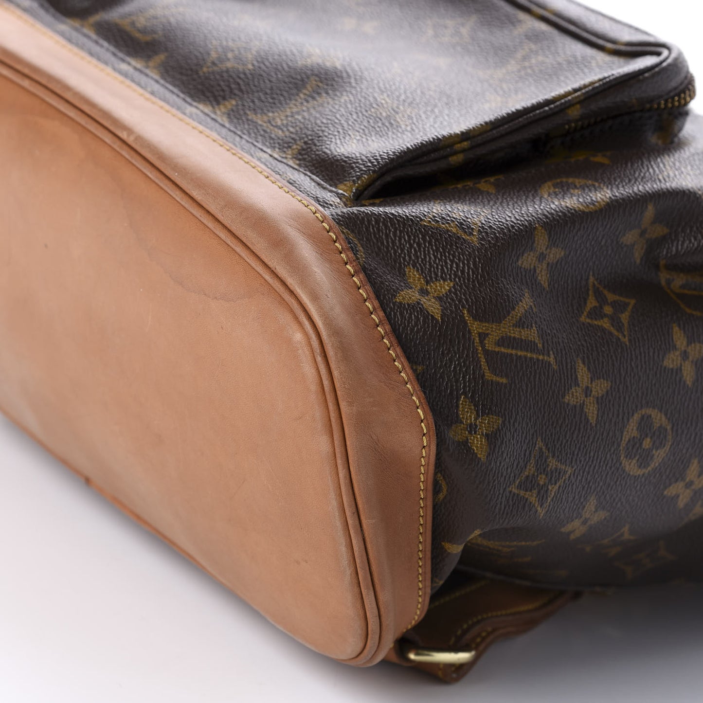 Monogram Montsouris GM Backpack