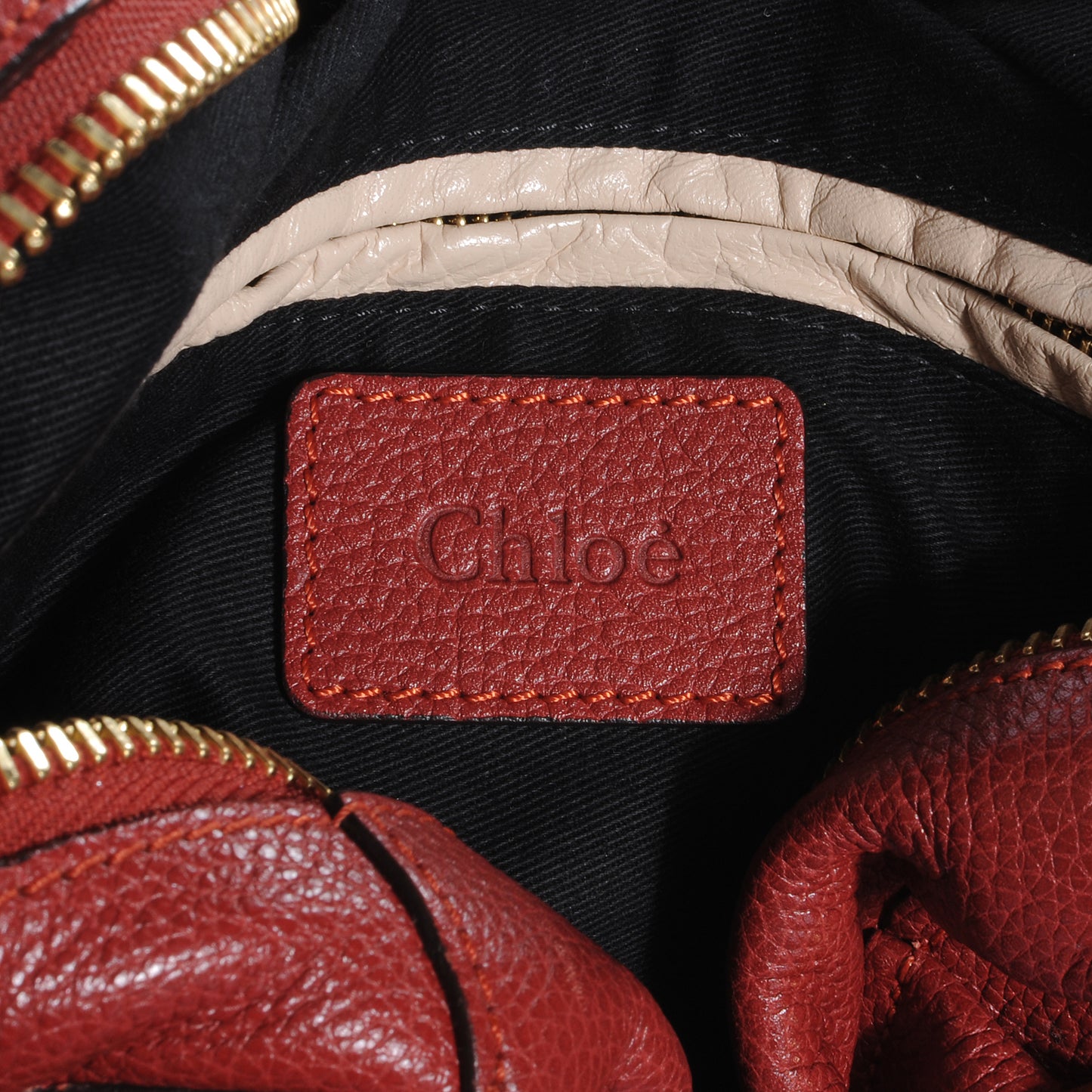Calfskin Medium Paraty Epice