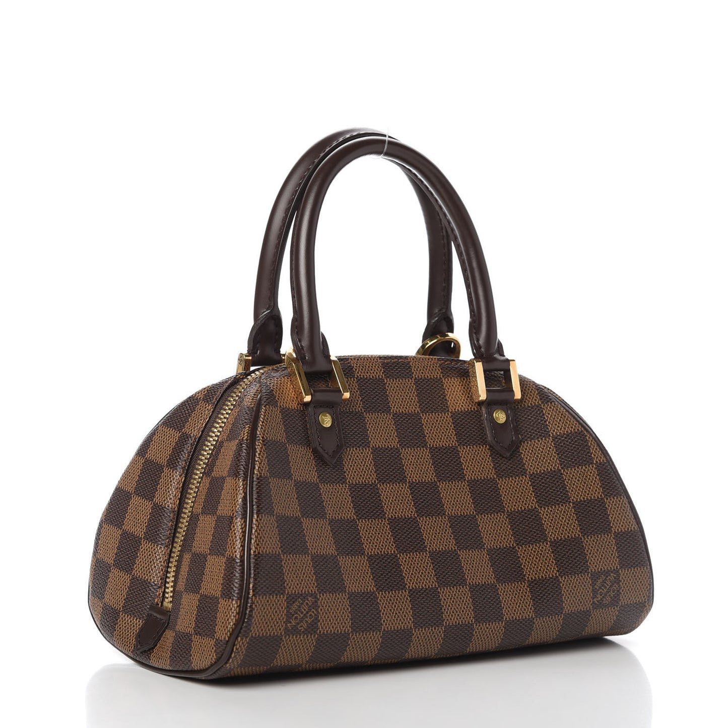 Damier Ebene Ribera Mini
