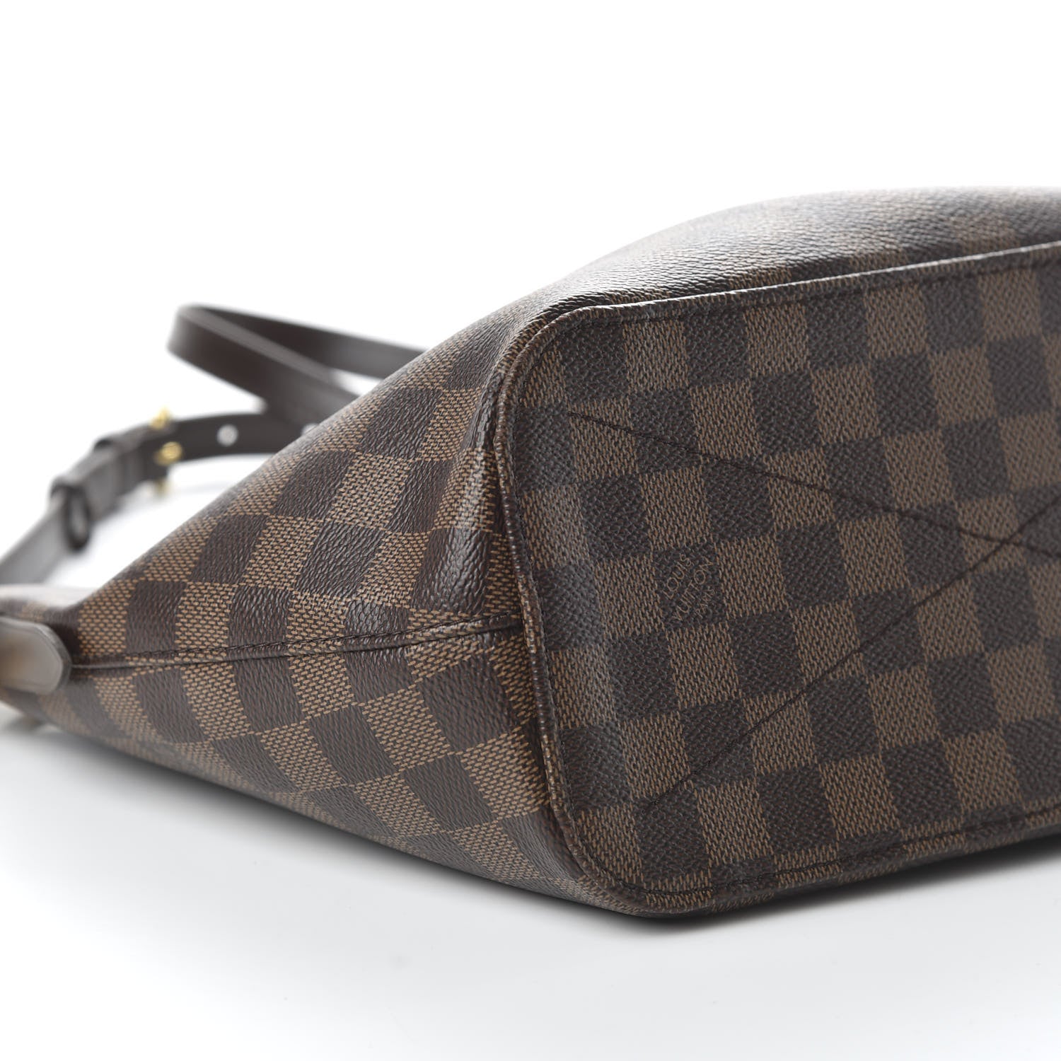 Louis Vuitton Damier Ebene Siena PM 6 of 10
