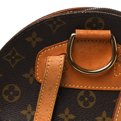 Louis Vuitton Monogram Ellipse Sac a Dos Backpack 10 of 12