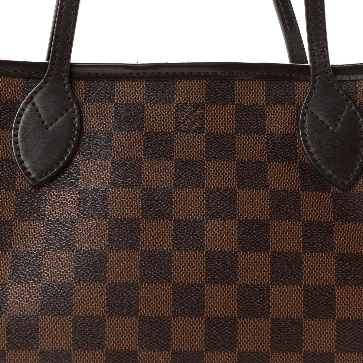 Damier Ebene Neo Neverfull PM
