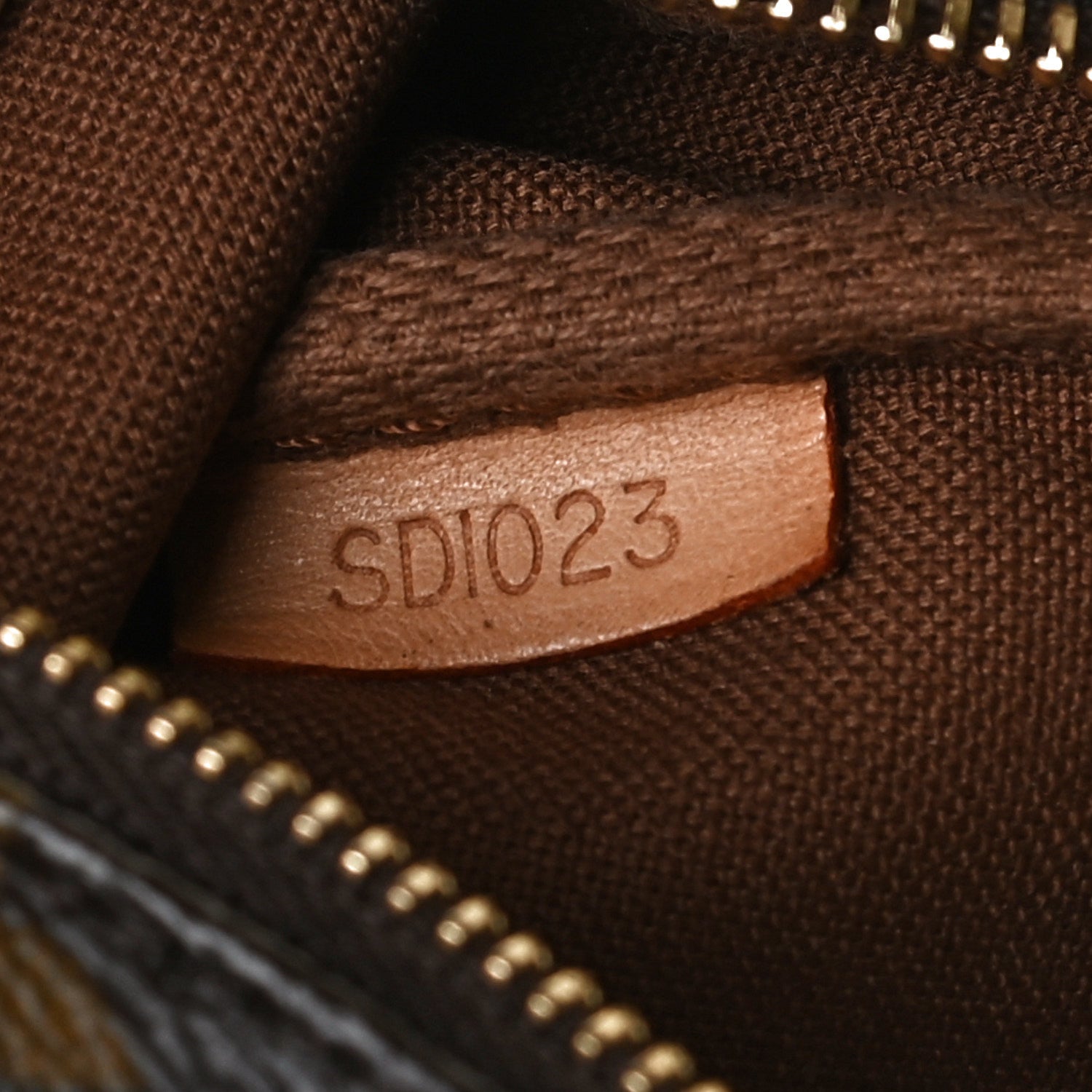 Louis Vuitton Monogram Pochette Accessories 7 of 15