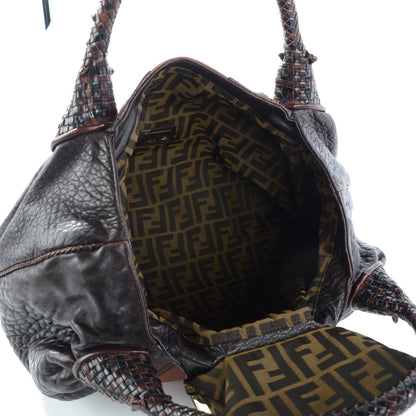 Fendi Nappa Spy Multicolor 10 of 10