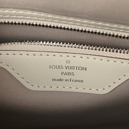 Louis Vuitton Epi Brea MM Ivory 6 of 8