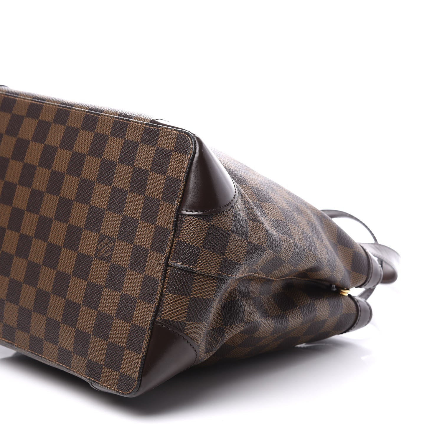 Louis Vuitton Damier Ebene Hampstead PM 6 of 8