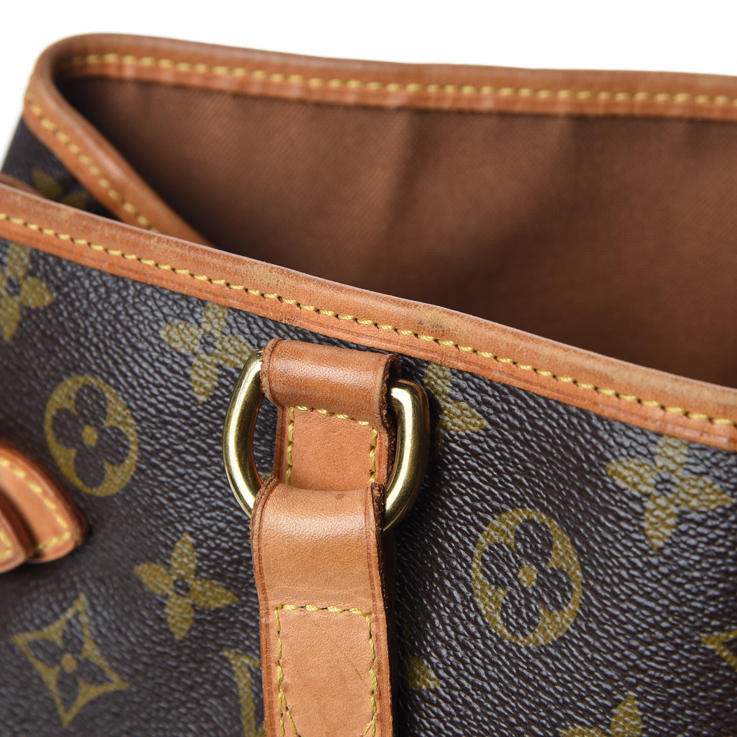 Louis Vuitton Monogram Batignolles Horizontal 12 of 19