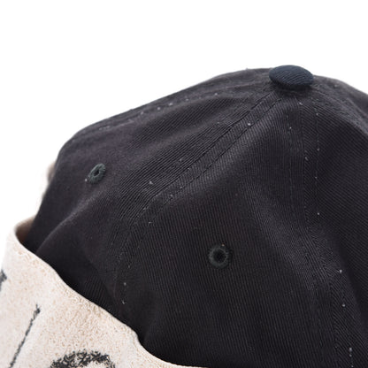 Gucci Baseball Hat with Headband L Black 13 of 15