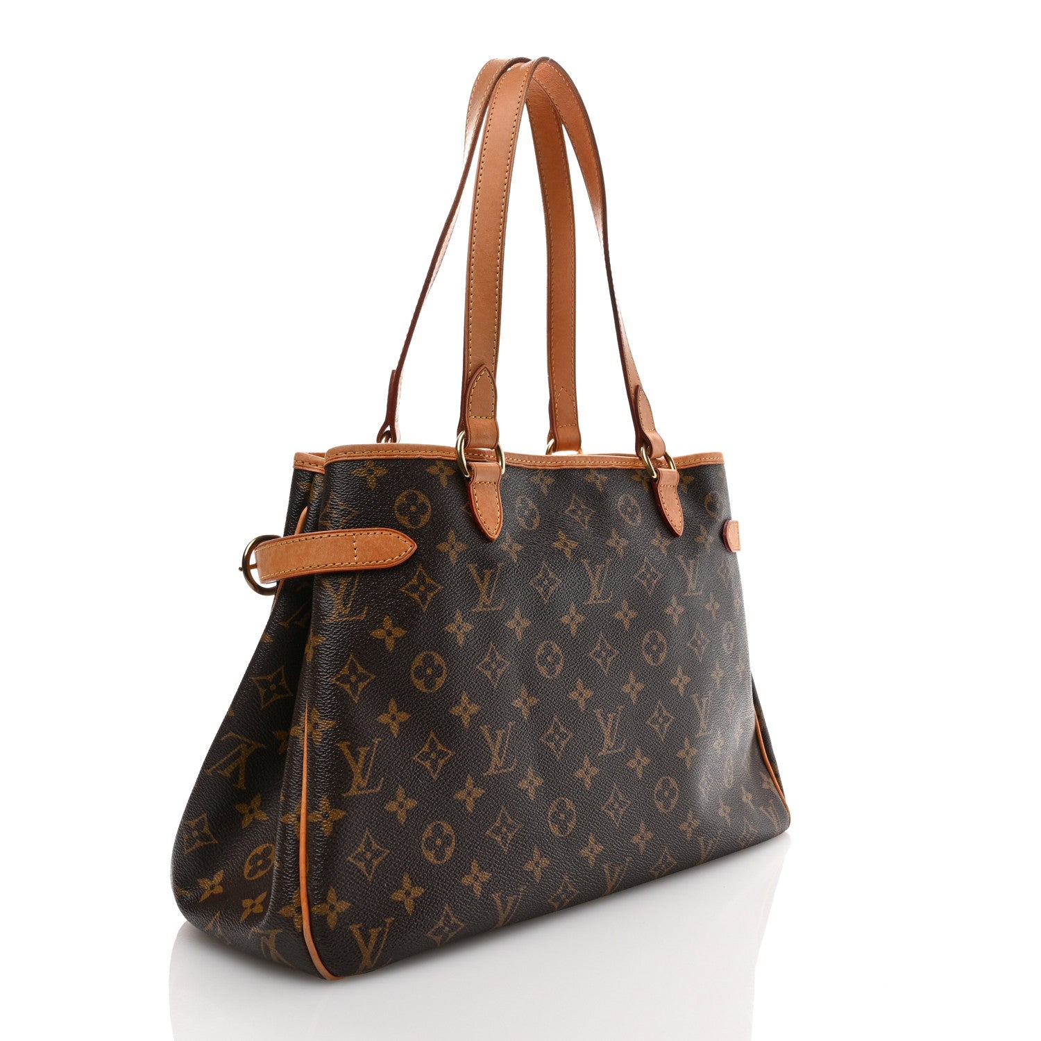 Louis Vuitton Monogram Batignolles Horizontal 3 of 13