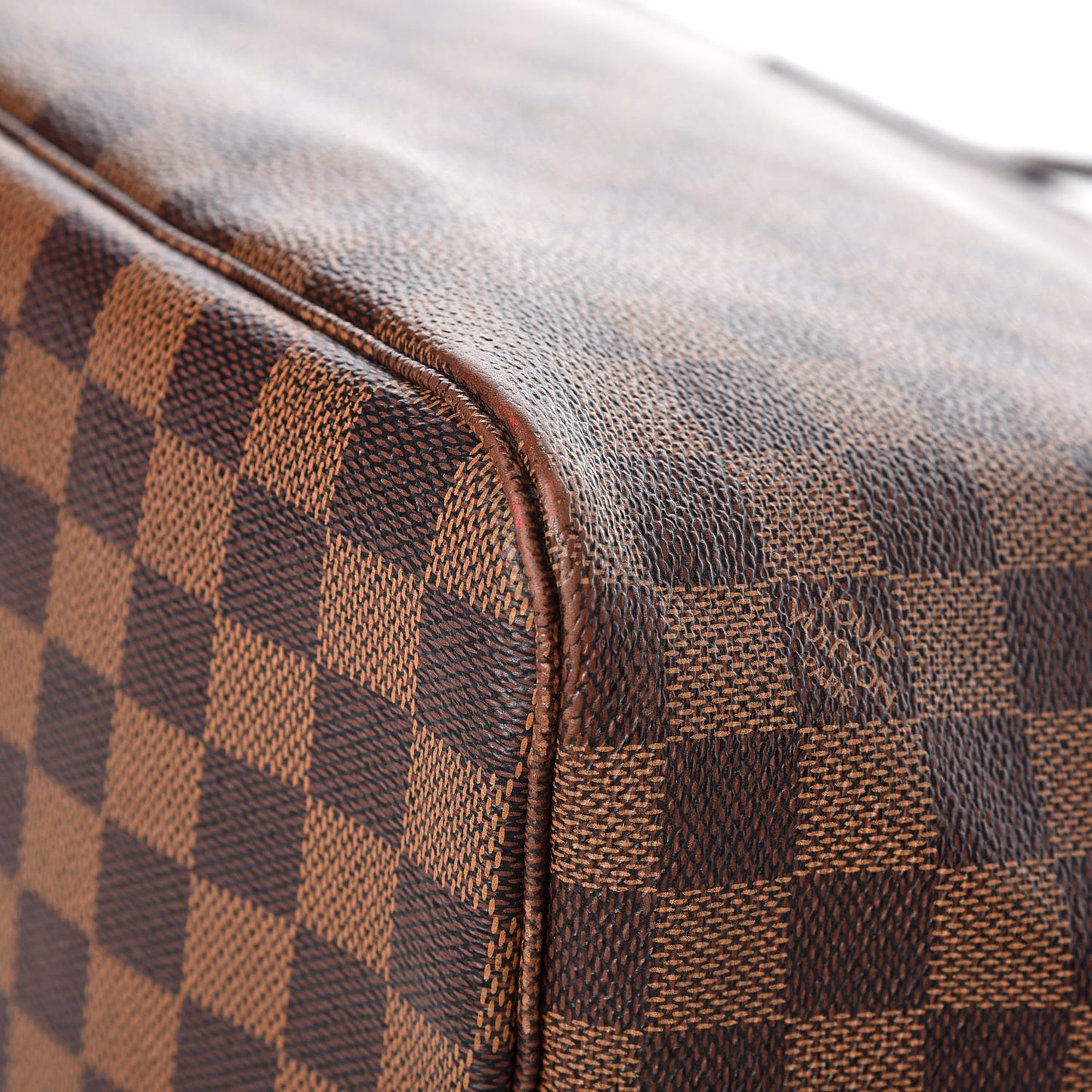 Damier Ebene Neverfull MM