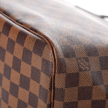 Louis Vuitton Damier Ebene Neverfull MM 13 of 13
