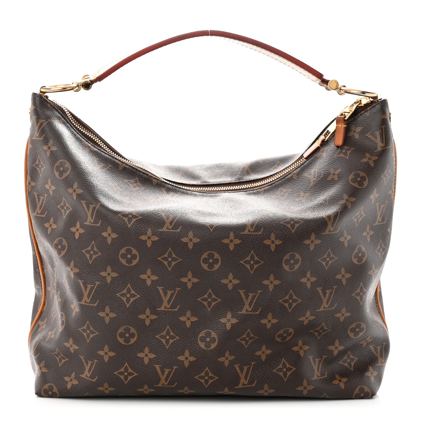 Monogram Sully MM