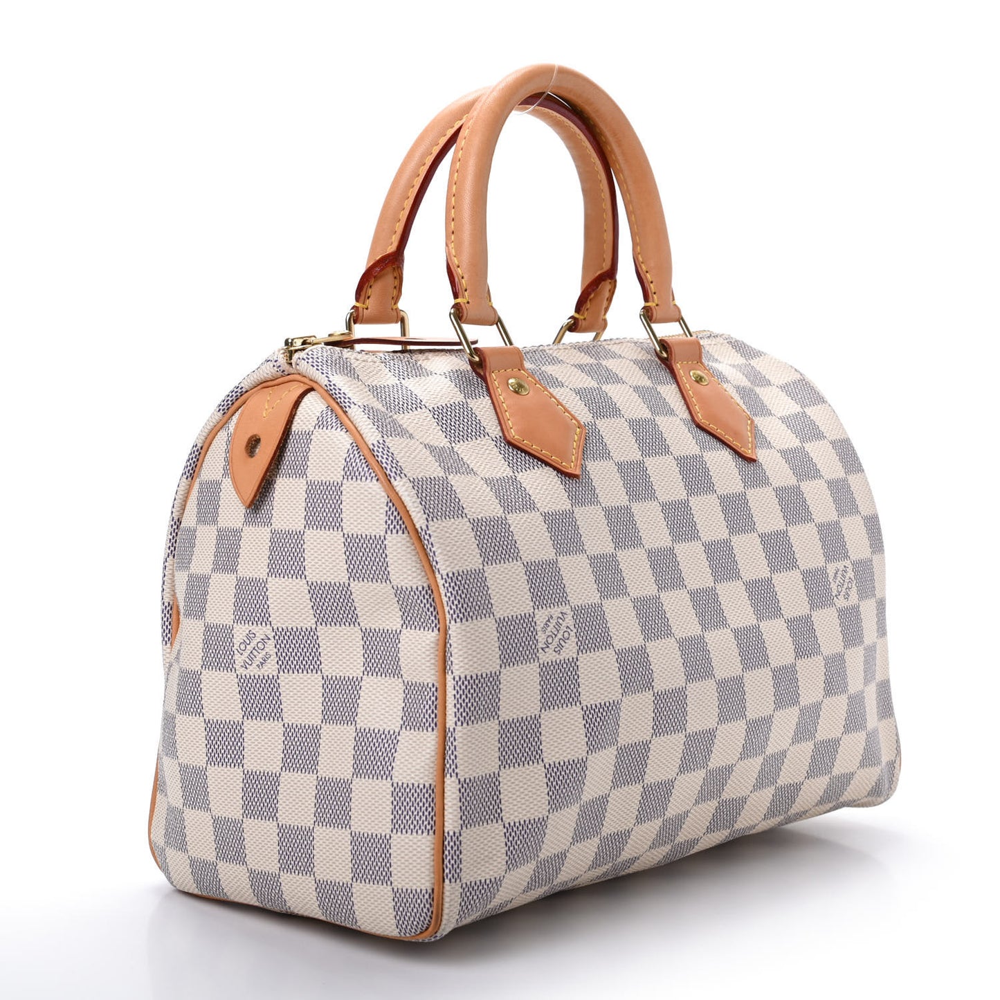 Damier Azur Speedy 25