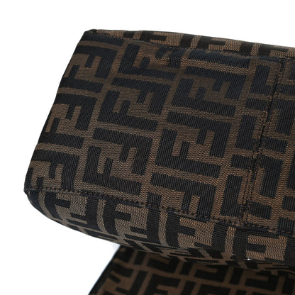 Fendi Zucca Mama Baguette Tobacco 15 of 19