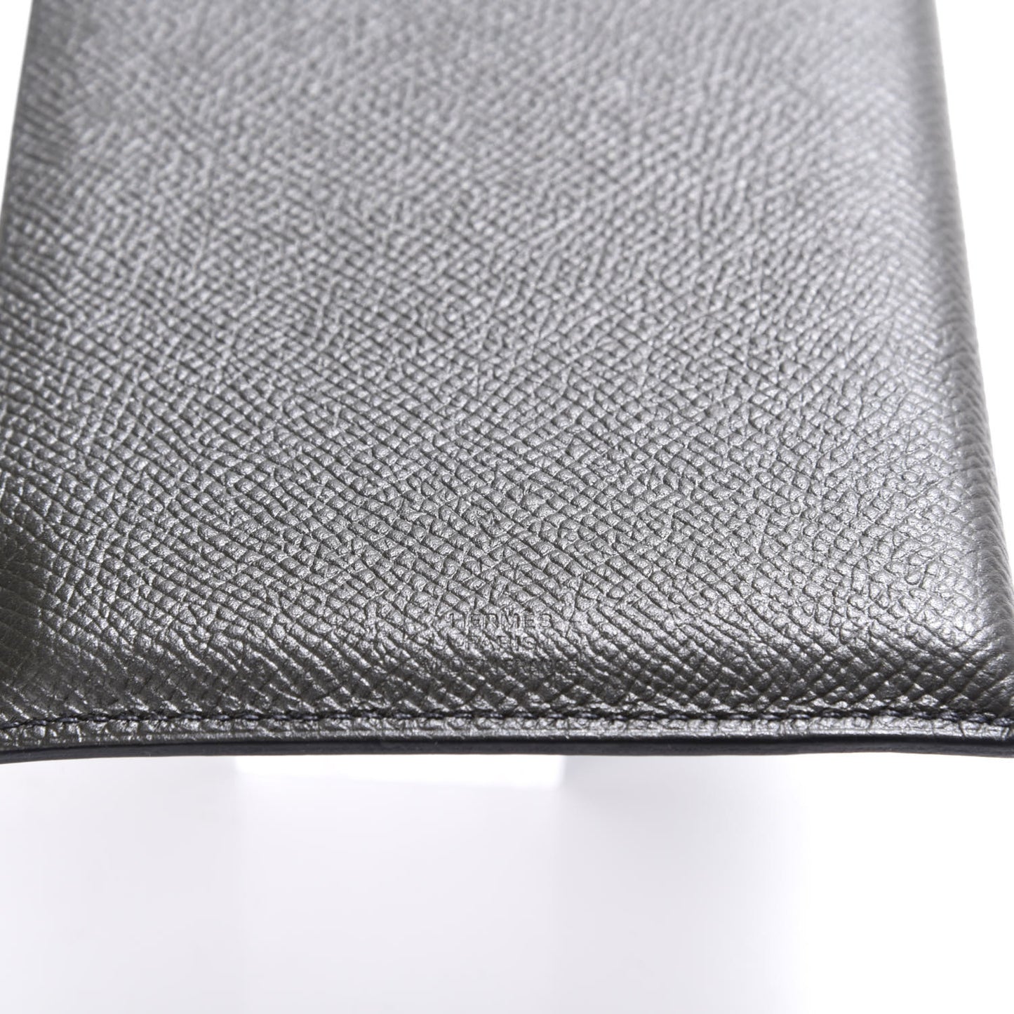 Epsom Tarmac PM Passport Holder Kaki