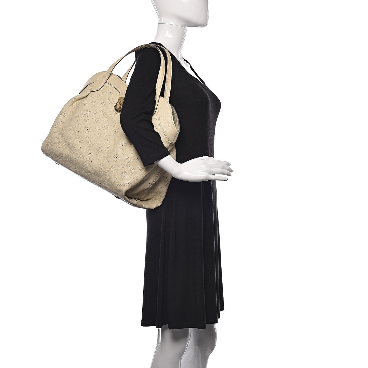 Mahina Cirrus PM Ivory