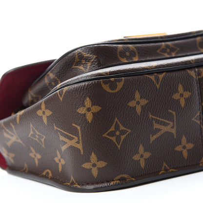Louis Vuitton Monogram Passy 6 of 9