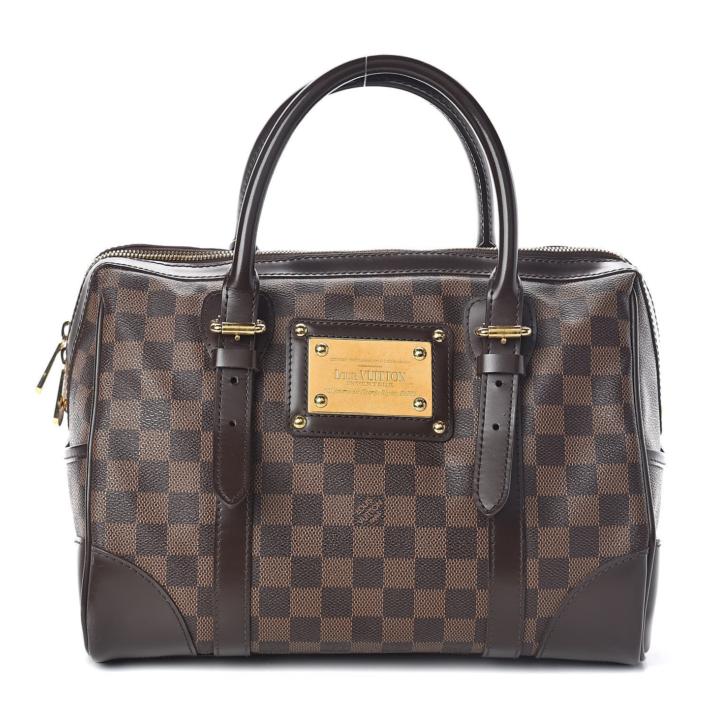 Damier Ebene Berkeley