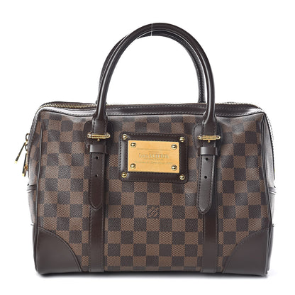 Louis Vuitton Damier Ebene Berkeley 1 of 7