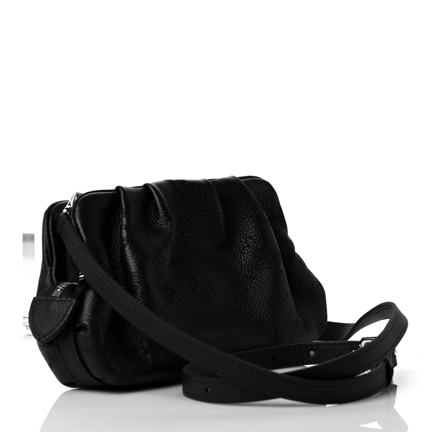 Mahina Scala Mini Pouch Black