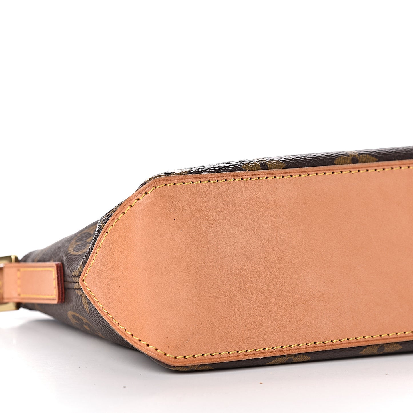 Monogram Trotteur