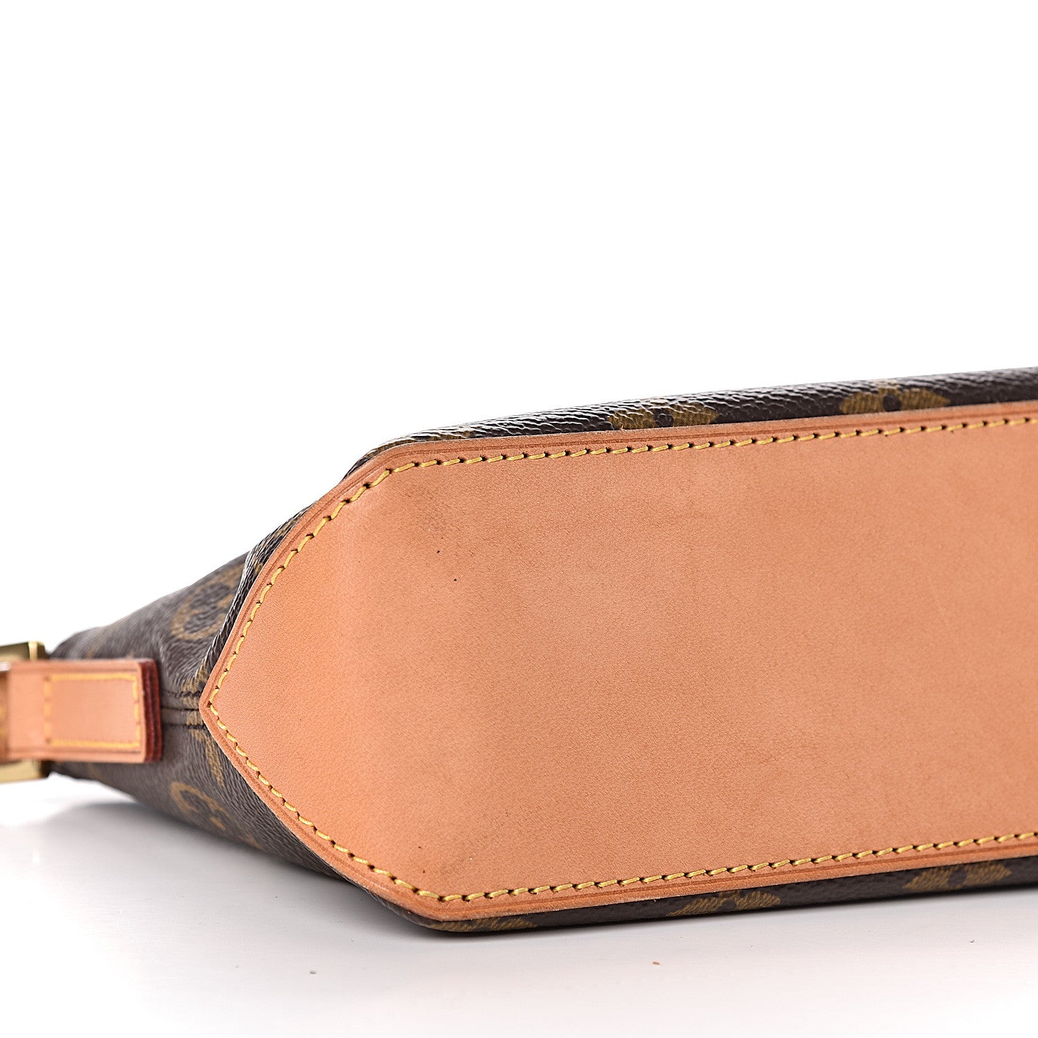 Louis Vuitton Monogram Trotteur 7 of 9
