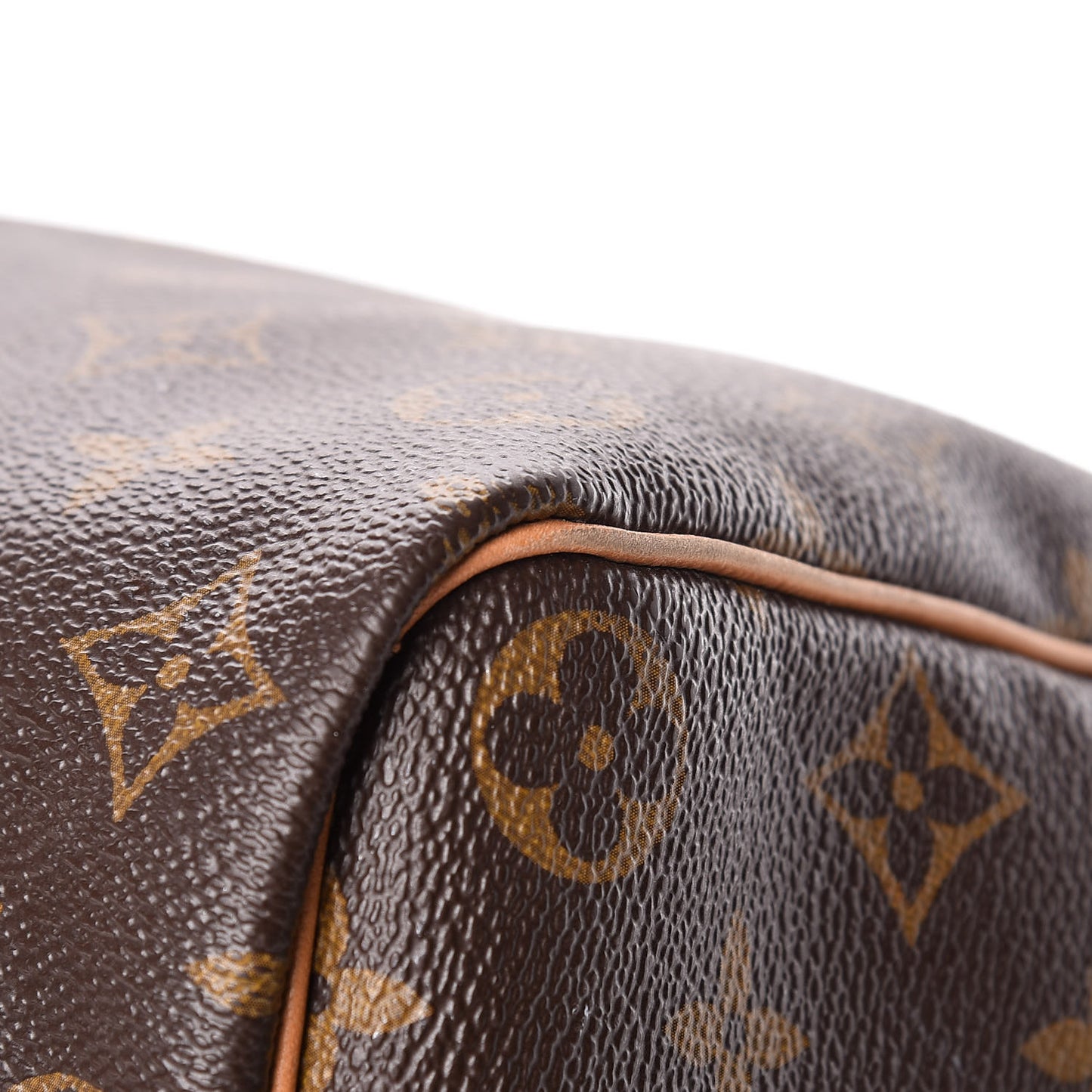 Monogram Speedy Bandouliere 35