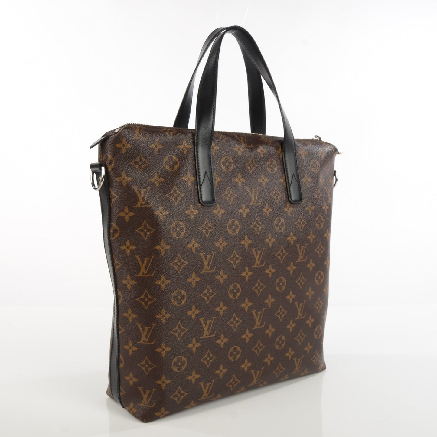 Monogram Macassar Kitan