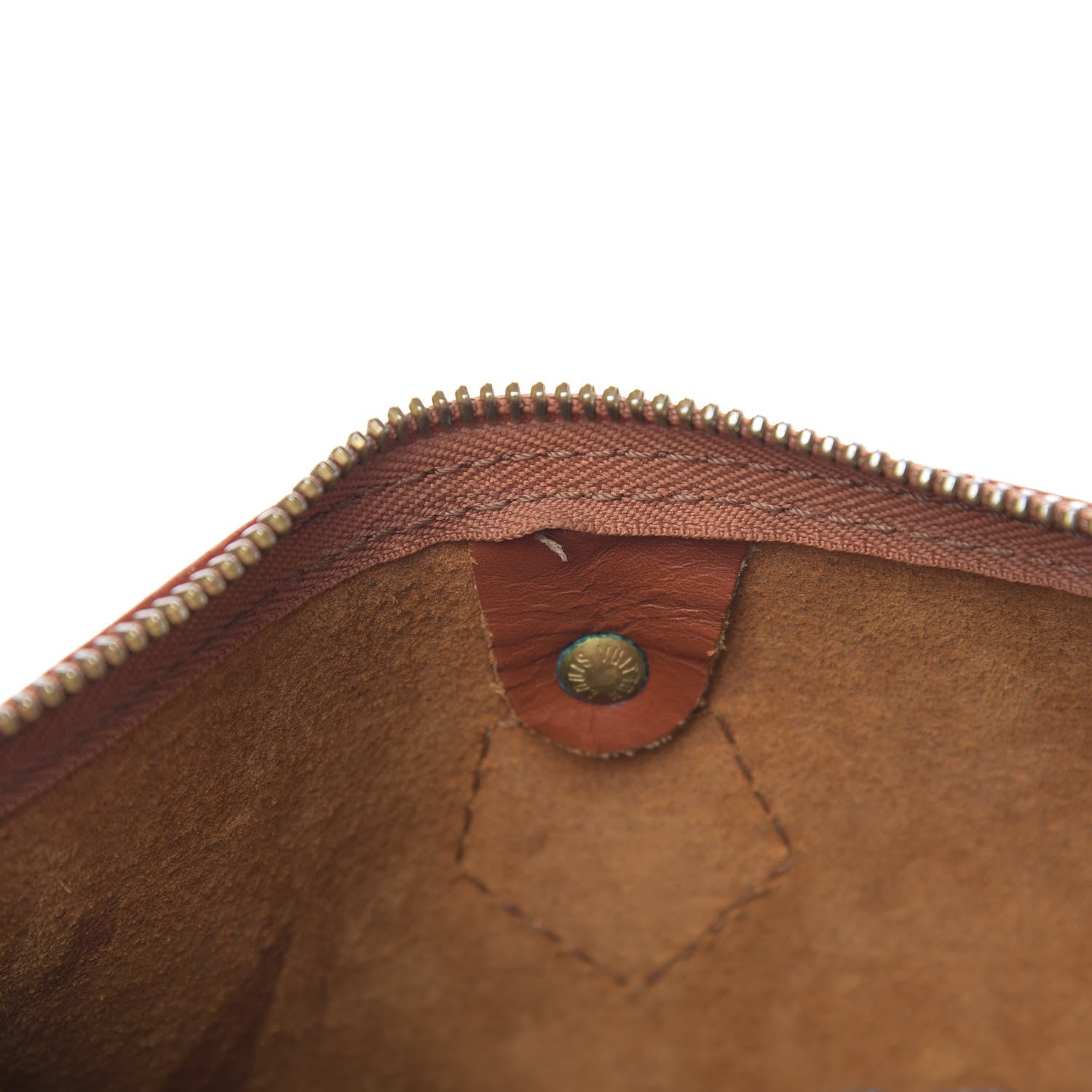 Louis Vuitton Epi Speedy 30 Kenyan Fawn 18 of 19