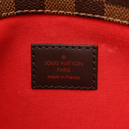 Louis Vuitton Damier Ebene Bloomsbury PM 6 of 14