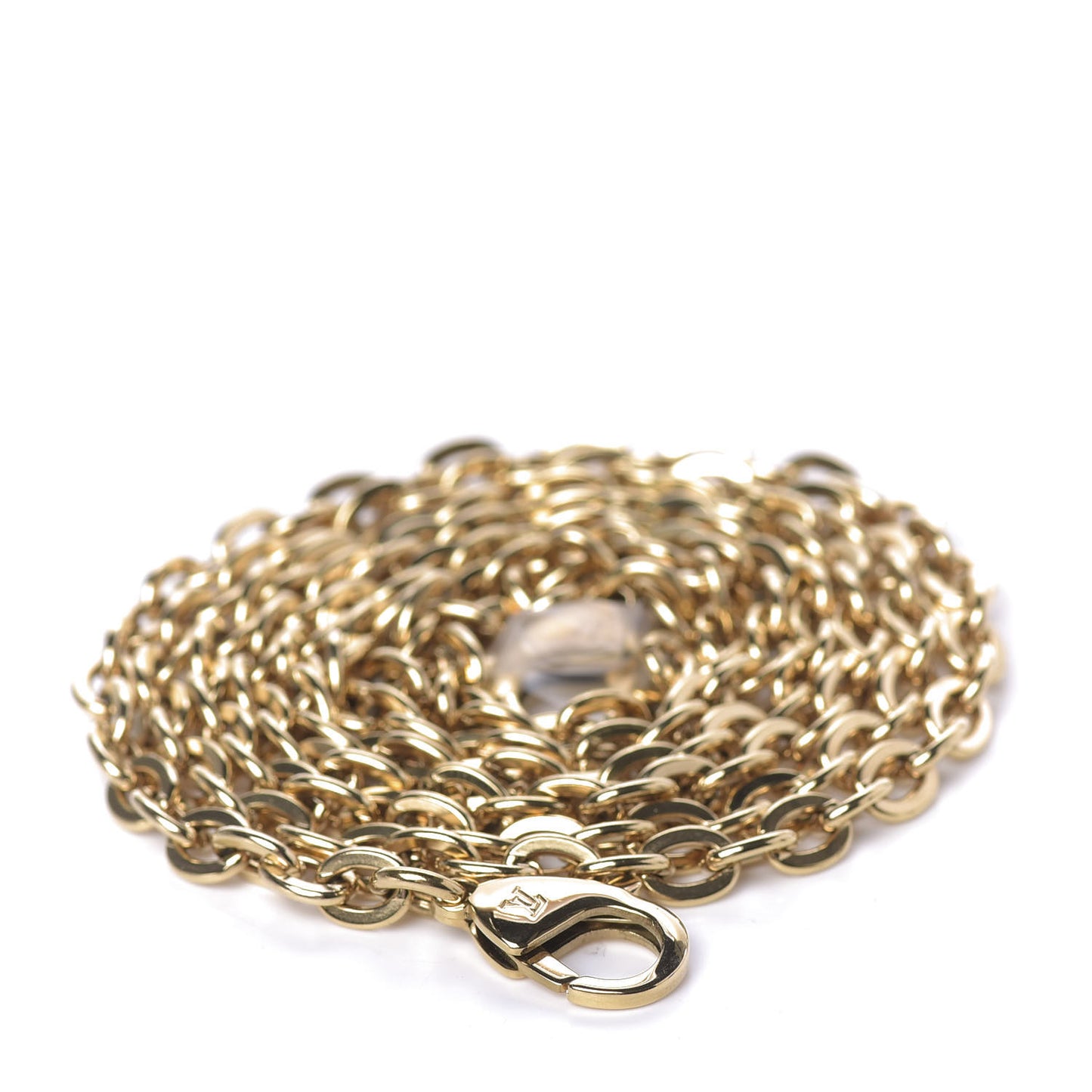 Felicie Chain Long Shoulder Strap