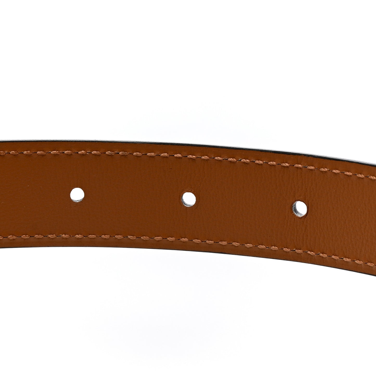 Ostrich 24mm Flot 80 32 Belt Rose Bubblegum