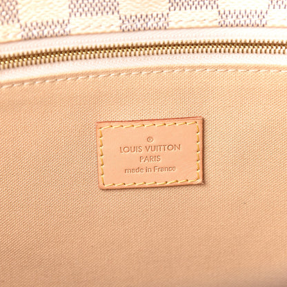 Louis Vuitton Damier Azur Soffi 8 of 12