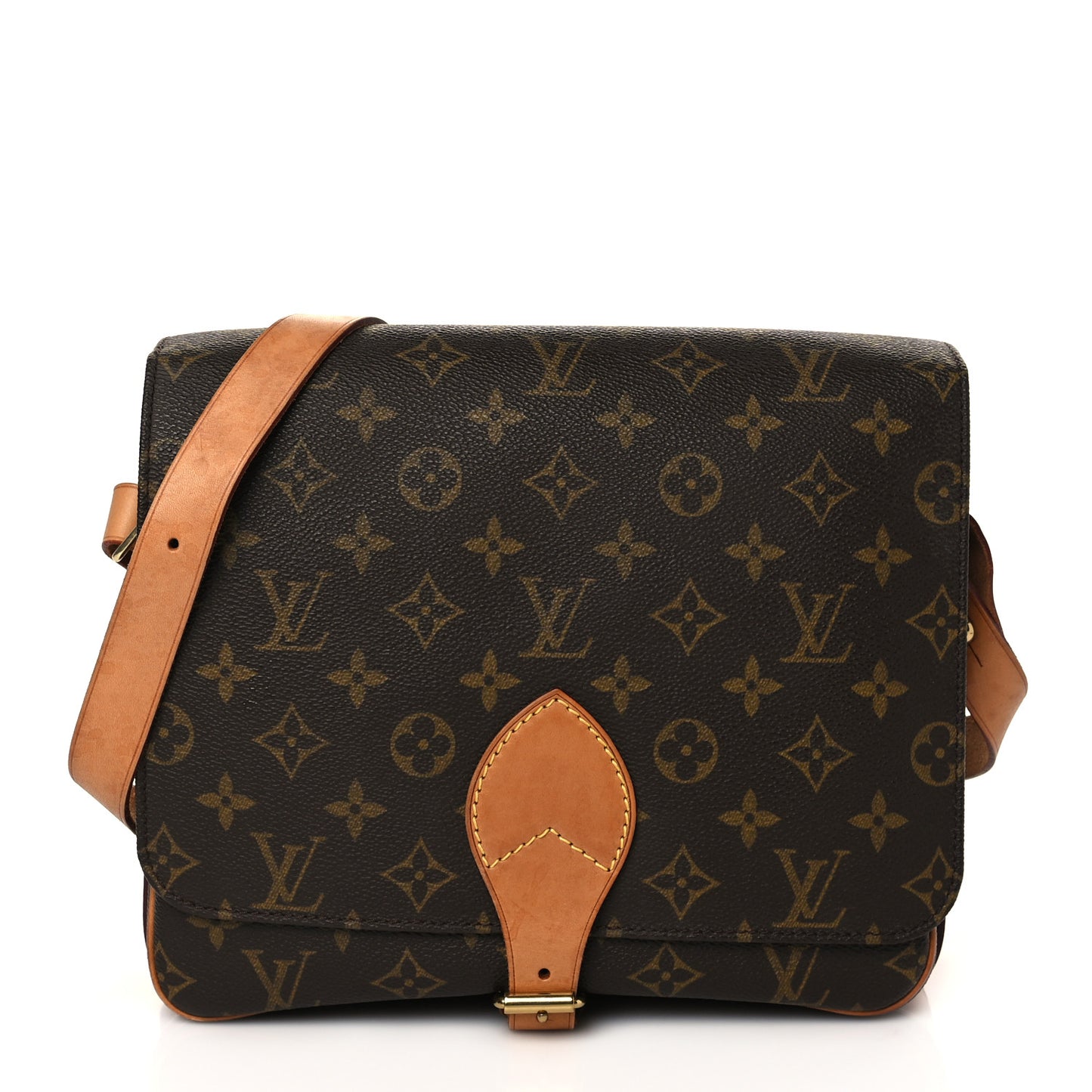 Monogram Cartouchiere 26