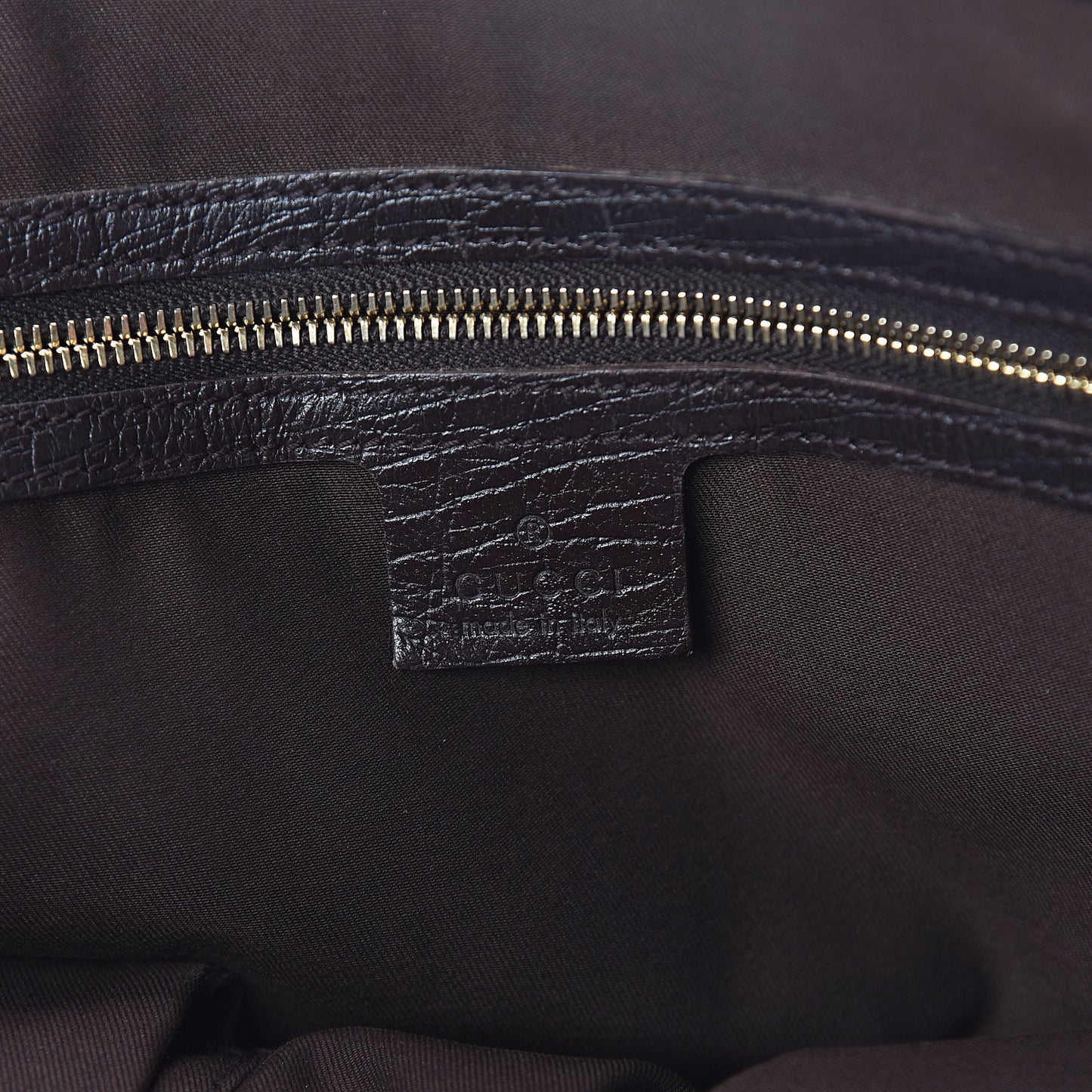 Monogram Medium Jolicoeur Tote Dark Brown