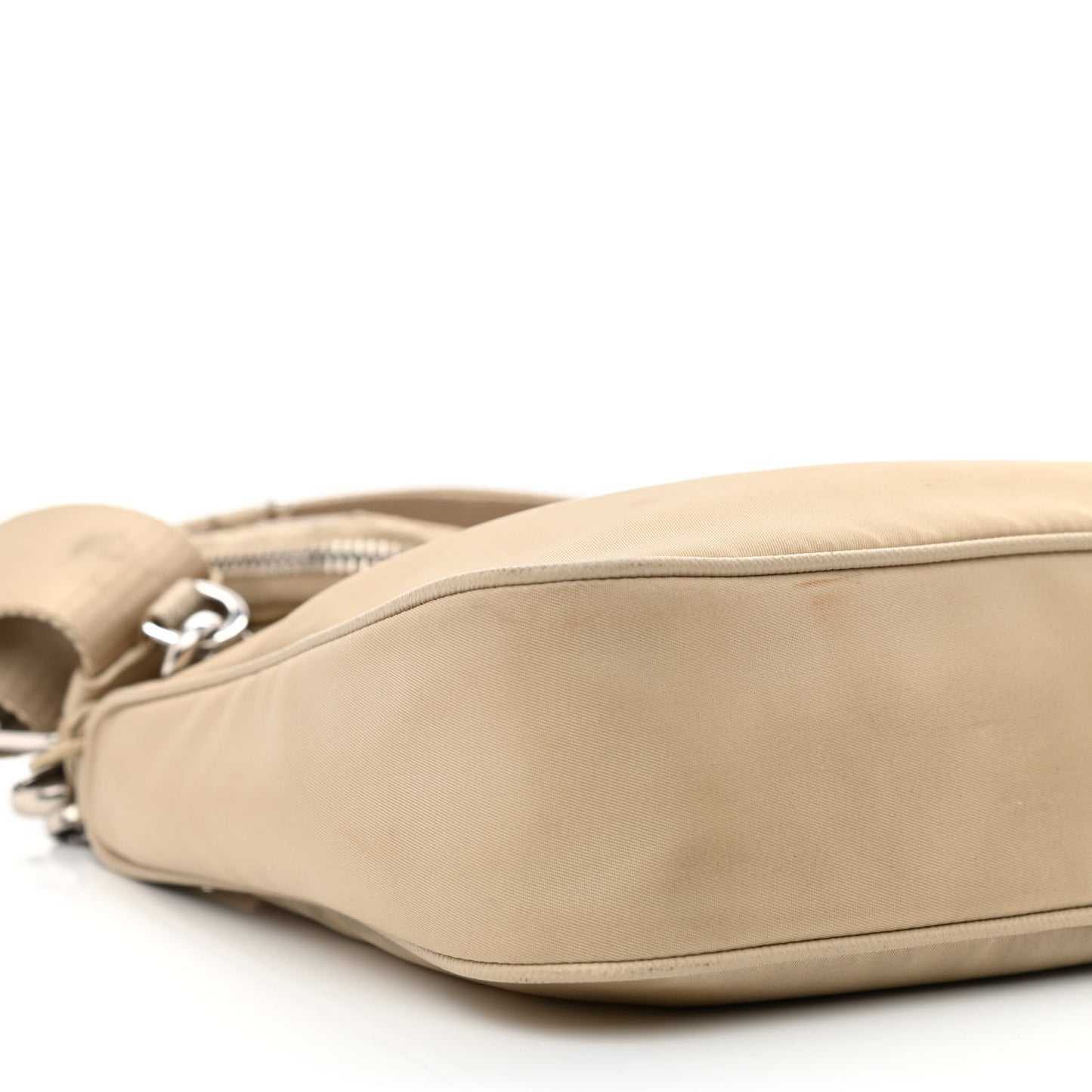 Nylon Re-Edition 2005 Shoulder Bag Cammeo