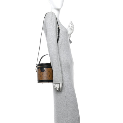 Louis Vuitton Reverse Monogram Cannes 2 of 11