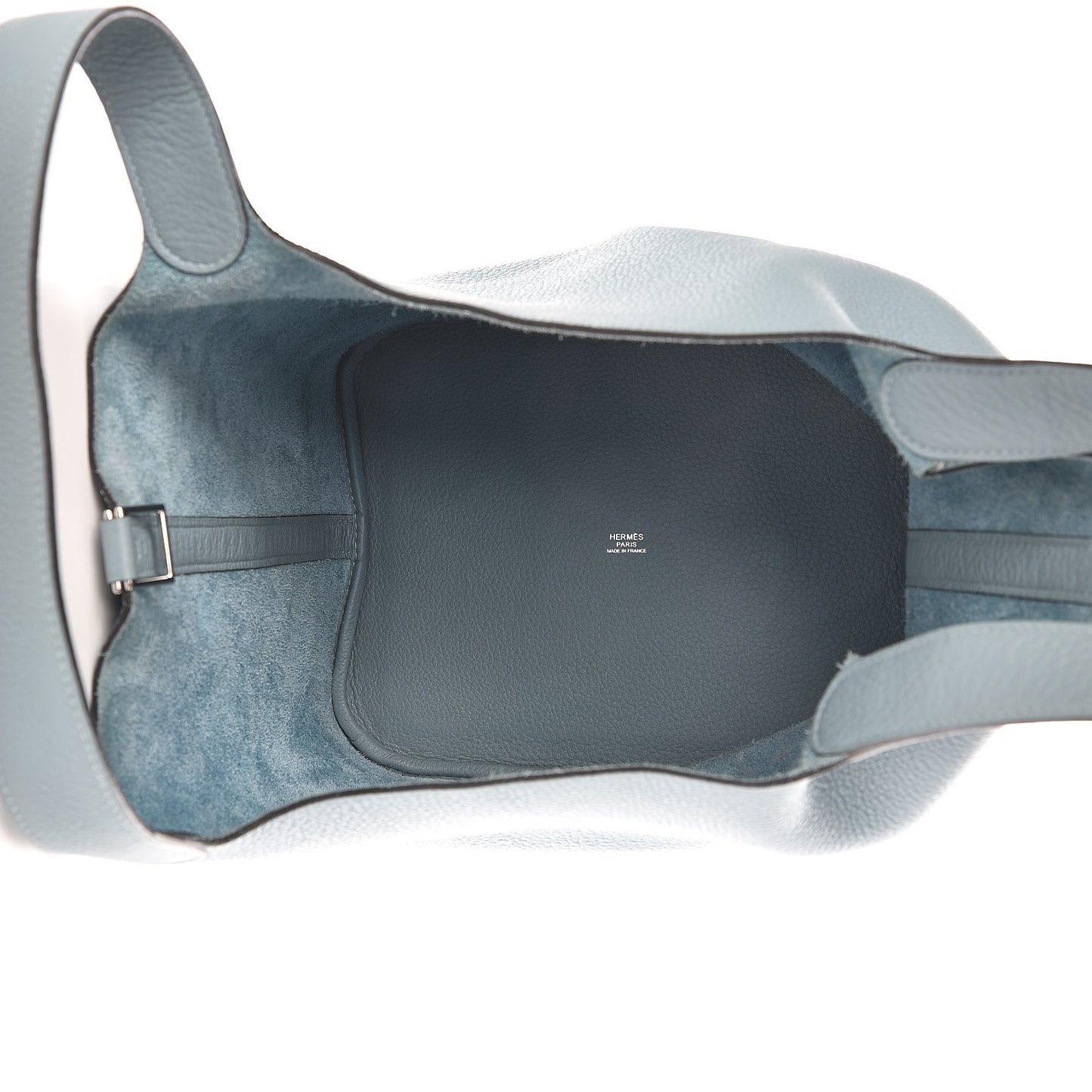 Taurillon Clemence Picotin 26 GM Ciel
